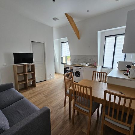 Residence Hotel Le Relais Amelie Кламар Екстериор снимка