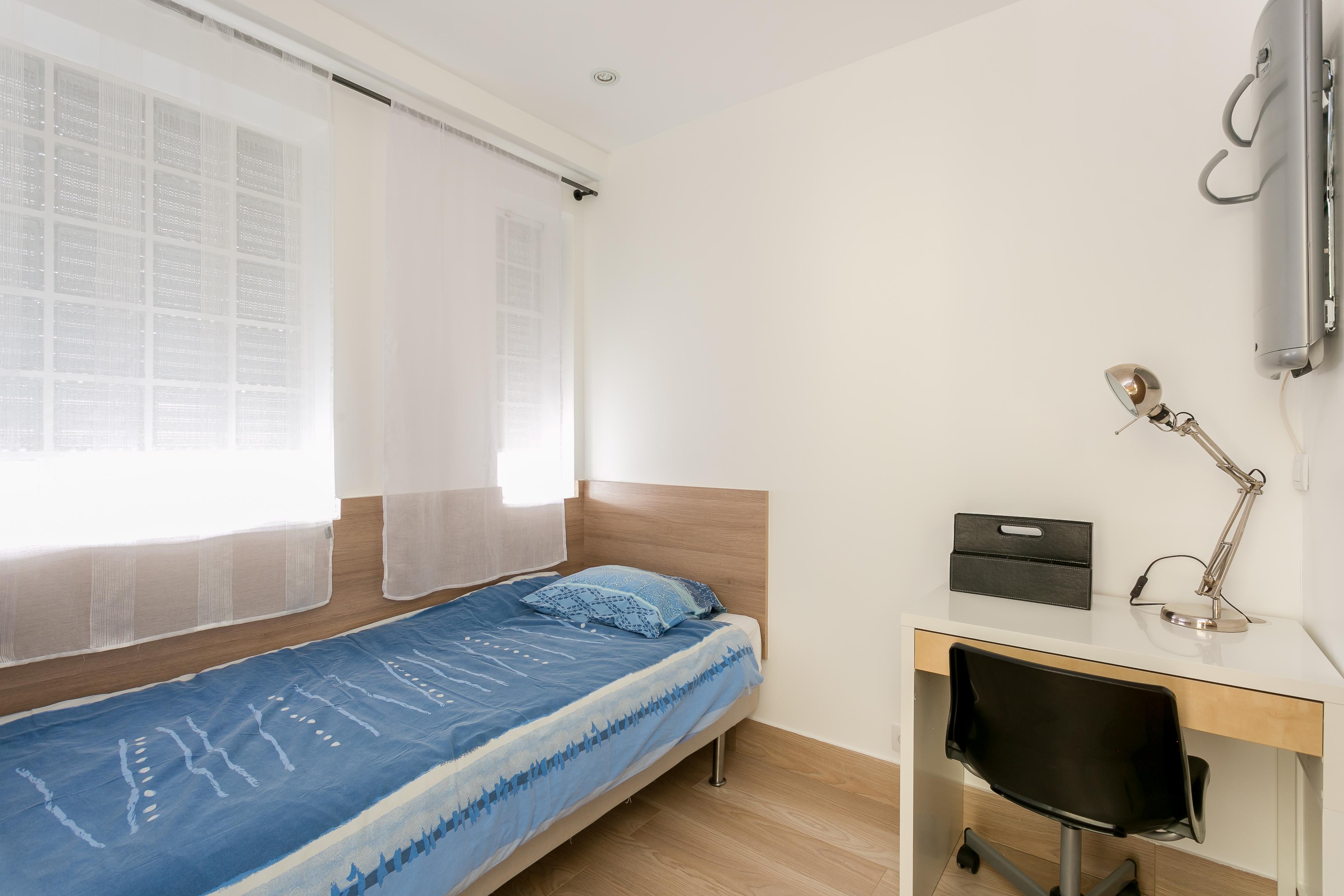 Residence Hotel Le Relais Amelie Кламар Екстериор снимка