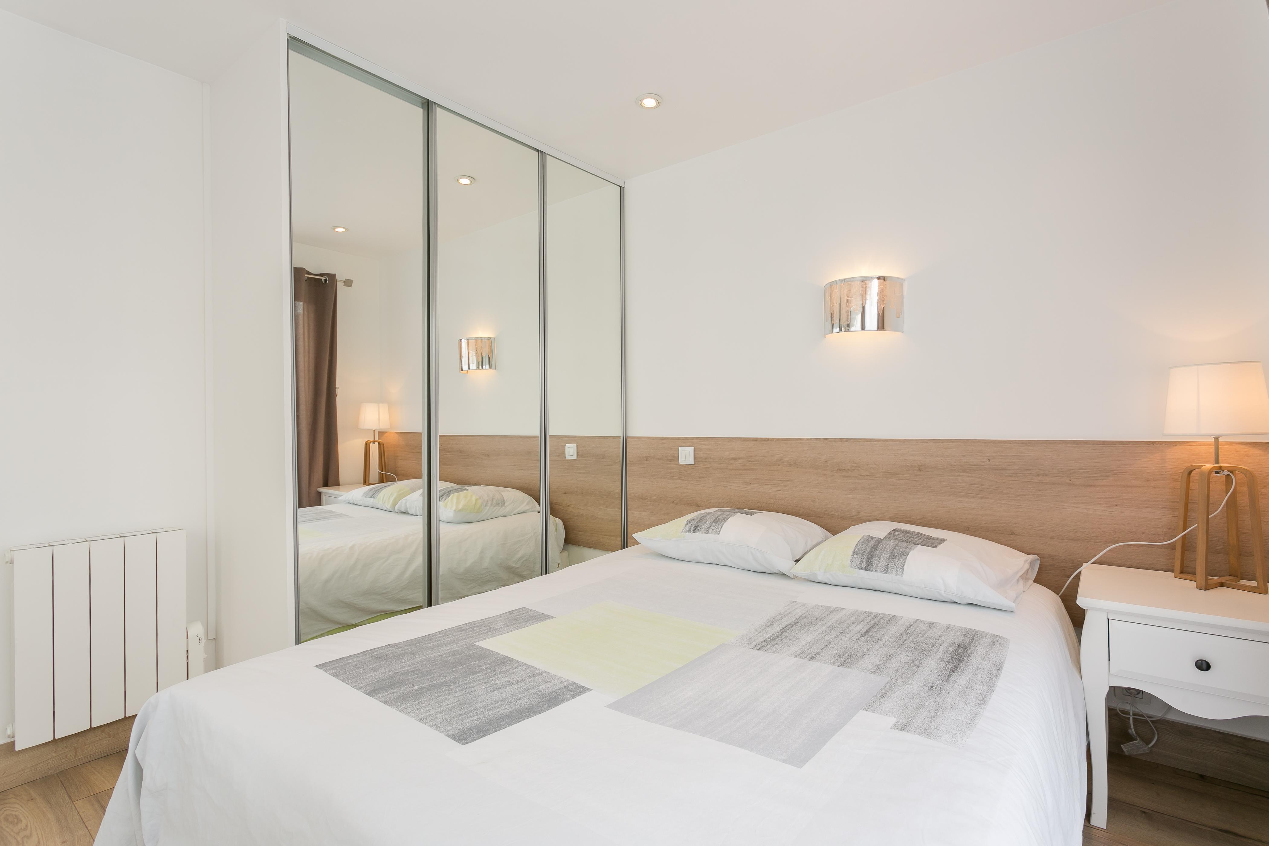 Residence Hotel Le Relais Amelie Кламар Екстериор снимка