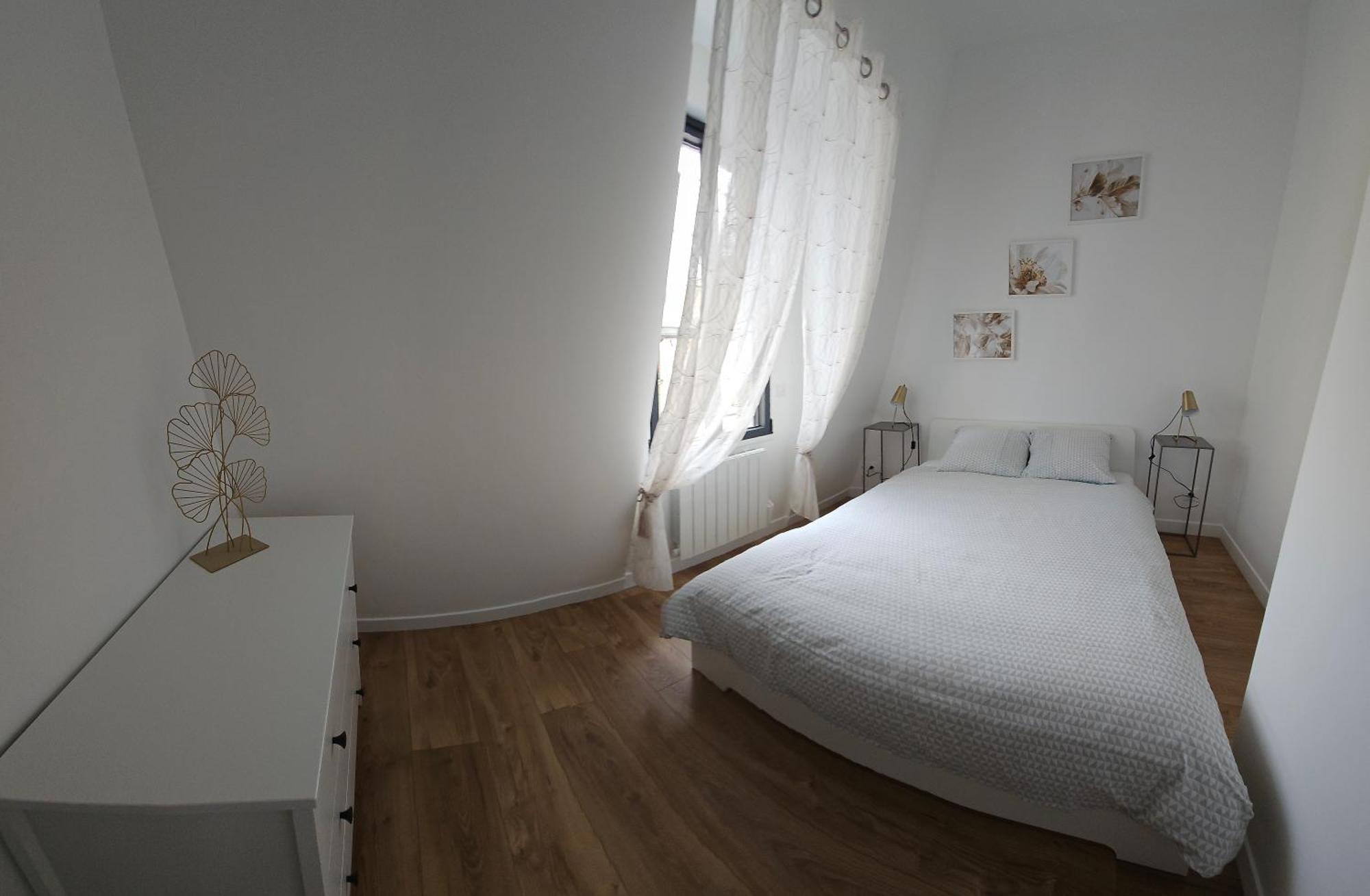 Residence Hotel Le Relais Amelie Кламар Екстериор снимка
