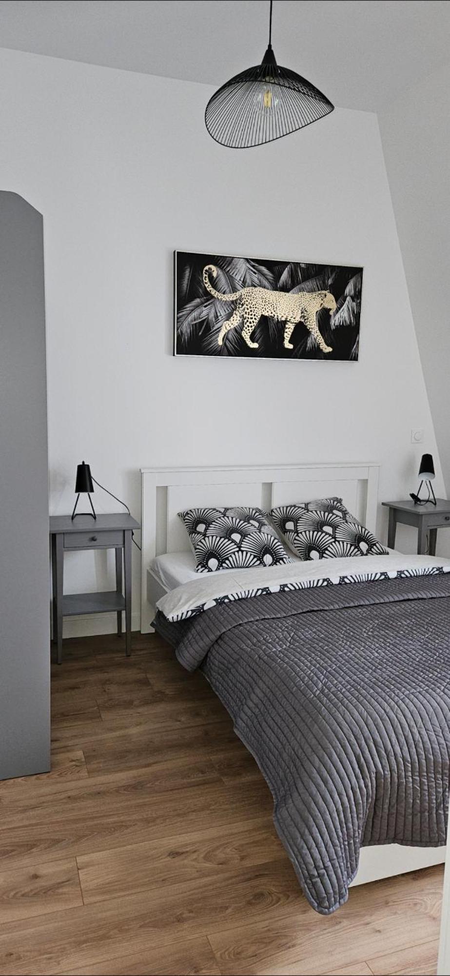 Residence Hotel Le Relais Amelie Кламар Екстериор снимка