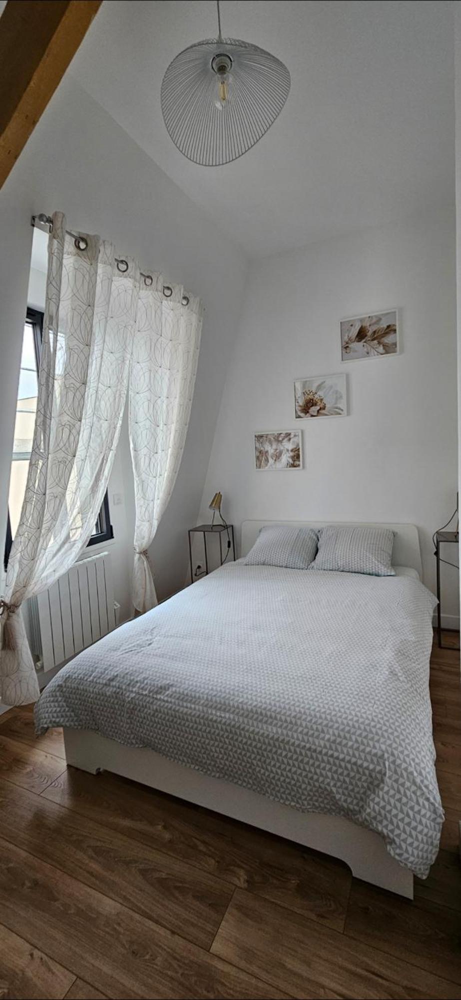 Residence Hotel Le Relais Amelie Кламар Екстериор снимка