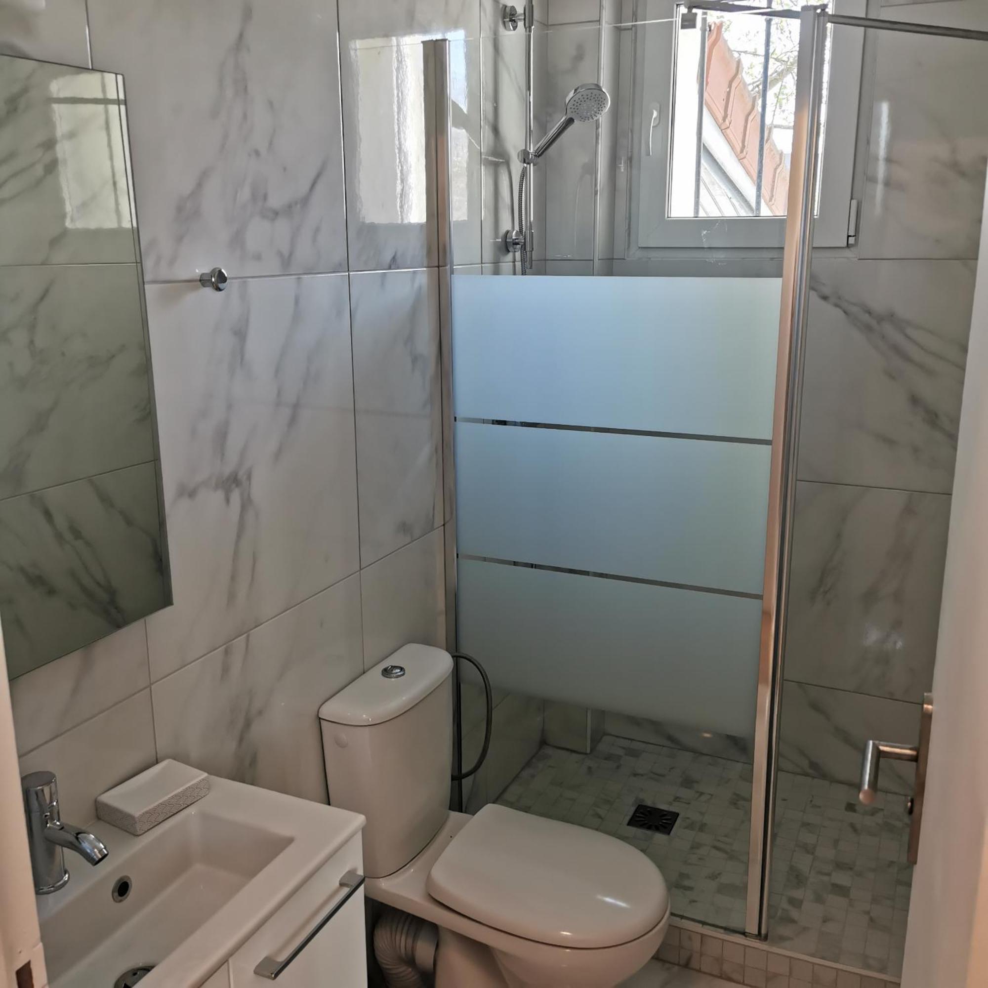 Residence Hotel Le Relais Amelie Кламар Екстериор снимка