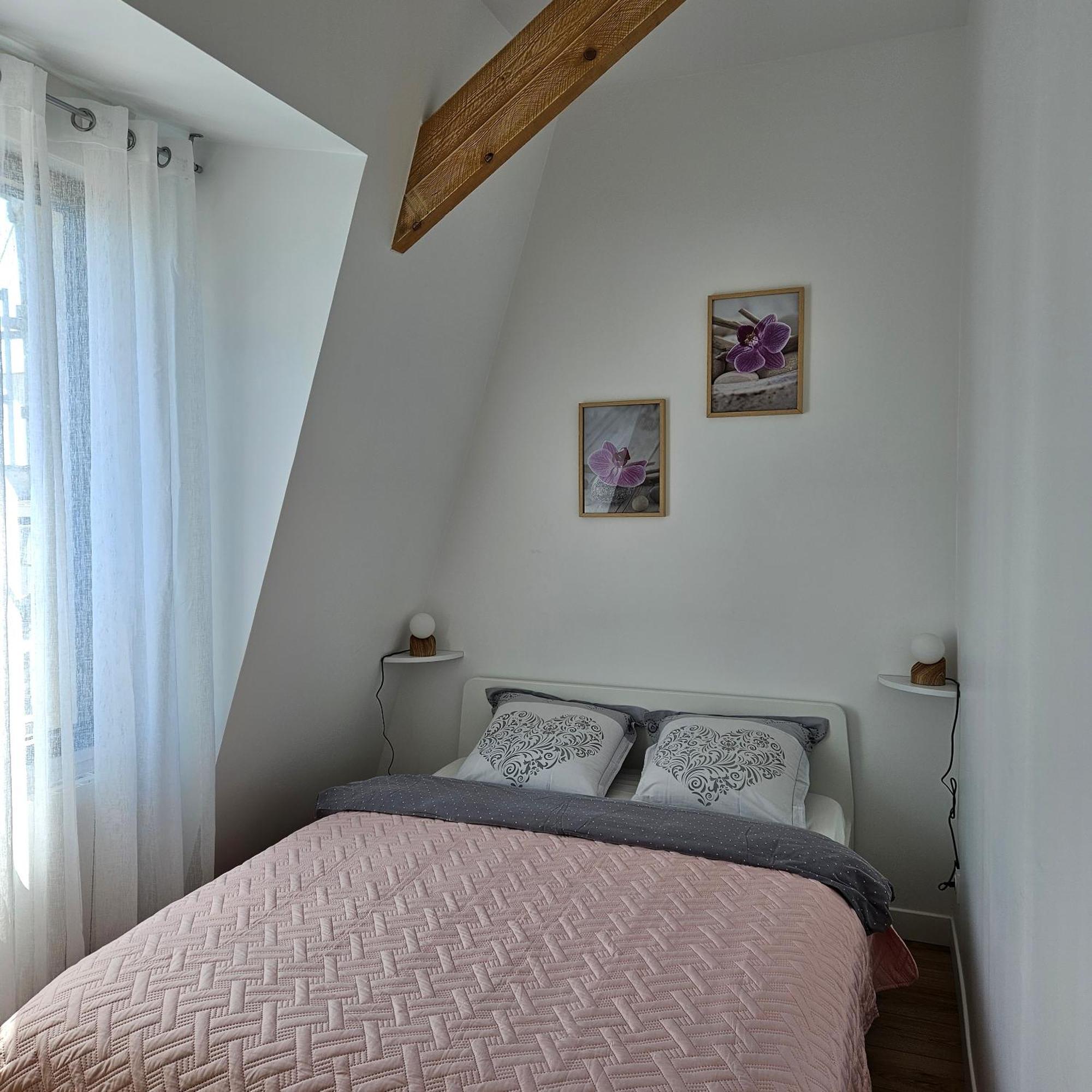 Residence Hotel Le Relais Amelie Кламар Екстериор снимка