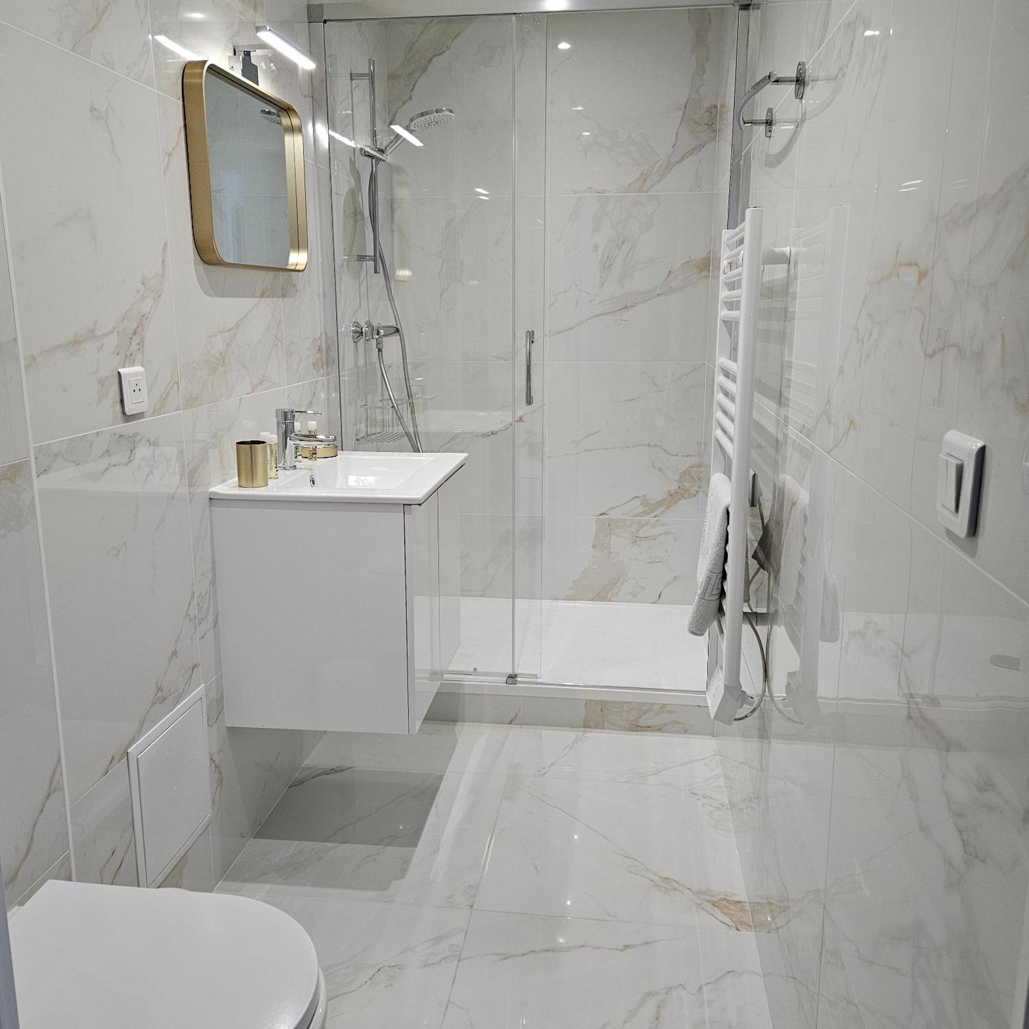 Residence Hotel Le Relais Amelie Кламар Екстериор снимка