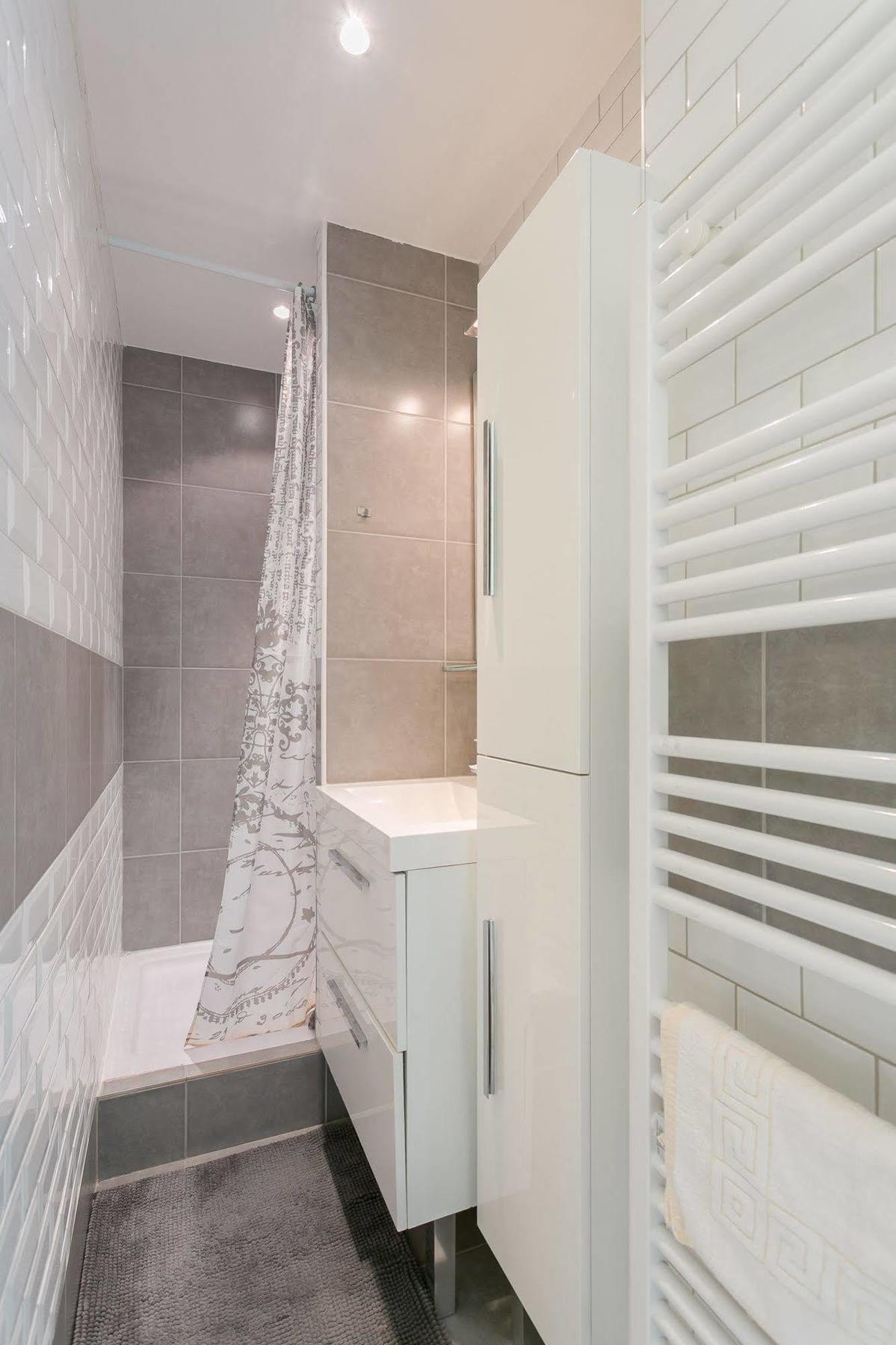 Residence Hotel Le Relais Amelie Кламар Екстериор снимка